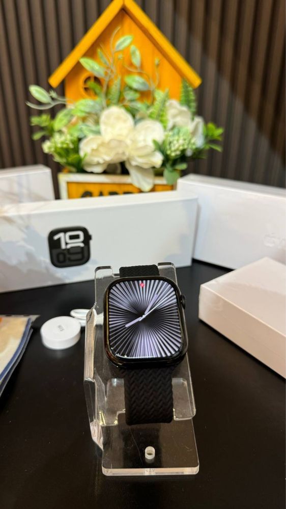 Смарт часы Apple watch