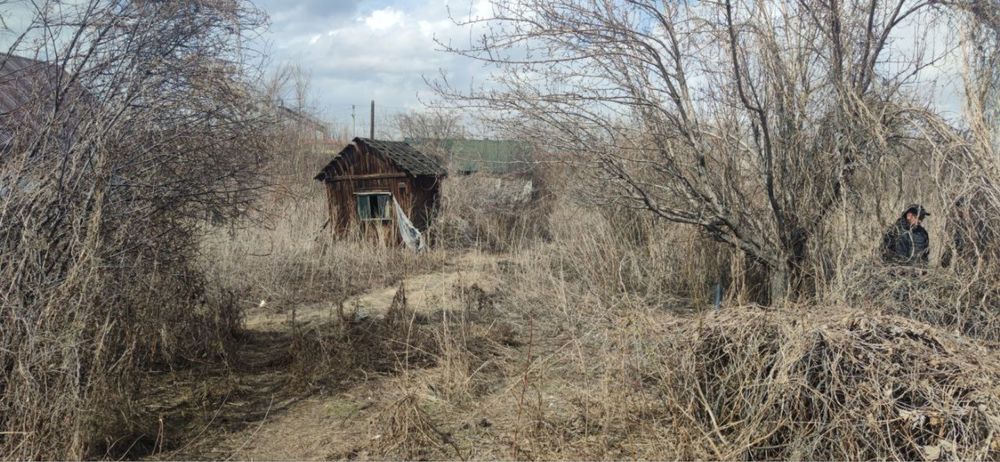 Продам участок Шыңқожа