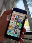 Продам iPhone 7 128гб
