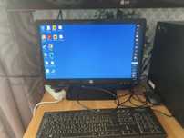 Продам Компютер hp