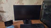 Продам монитор HP