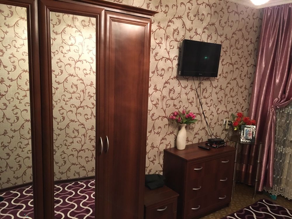 Сдам квартира ПО ЧАСАМ. 11 мкр. 8 мкр. 101. Сазда. Космс. Изумруд.