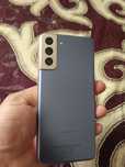 Samsung с21+   8озу  128гиг  11андройд