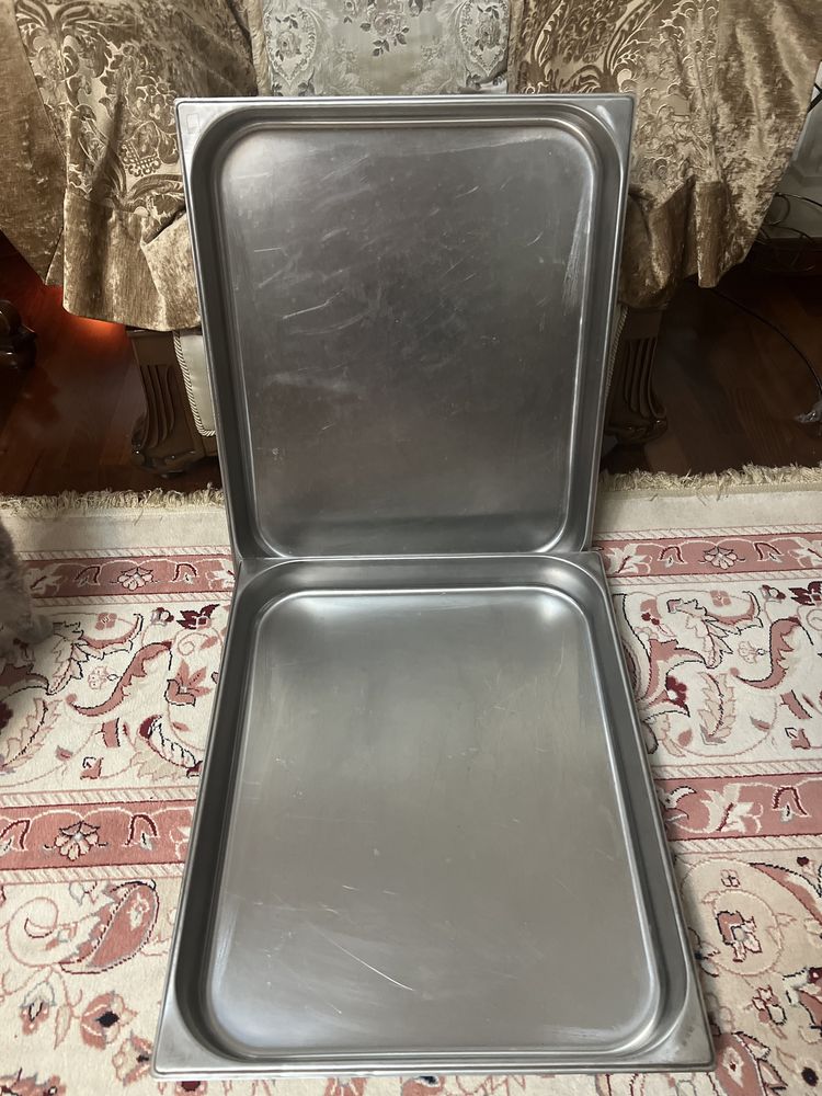 Продам гастроёмкость
