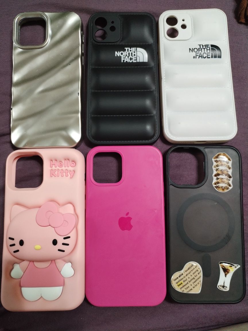 Продам Iphone 12