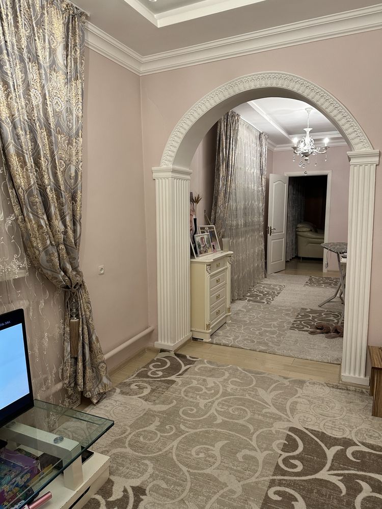 Продам дом кирпичный 120 кв метров