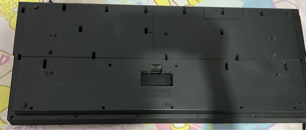 Продам Синтезатор  YAMAHA PSR-500
