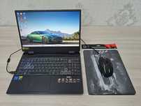 ACER, Core i7, RTX 4060 8Gb, SSD 512Gb, RAM 16Gb, IPS Full HD 165 GHz