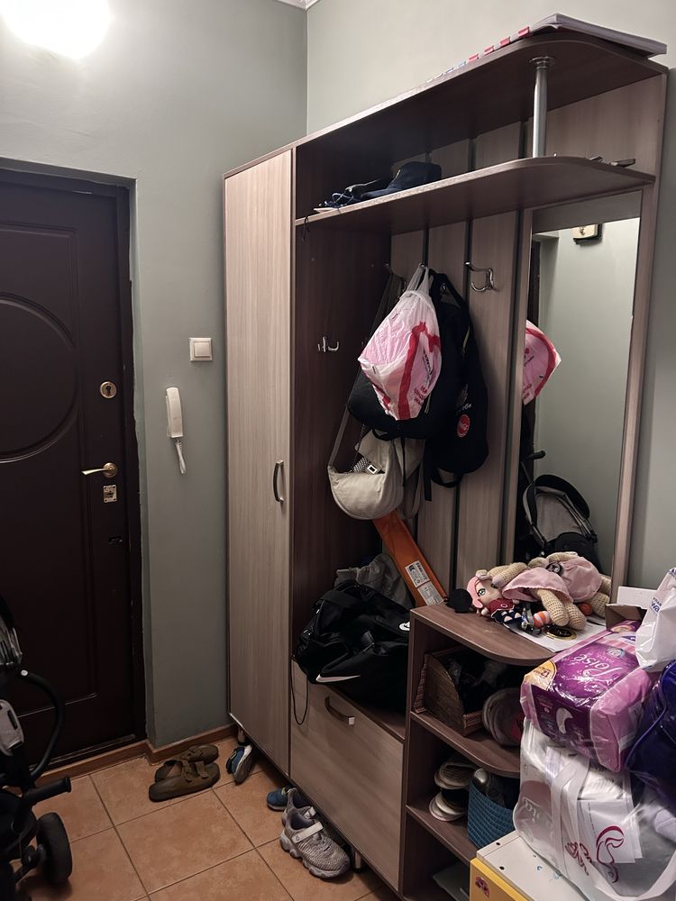 Продам прихожую в хорошем состоянии