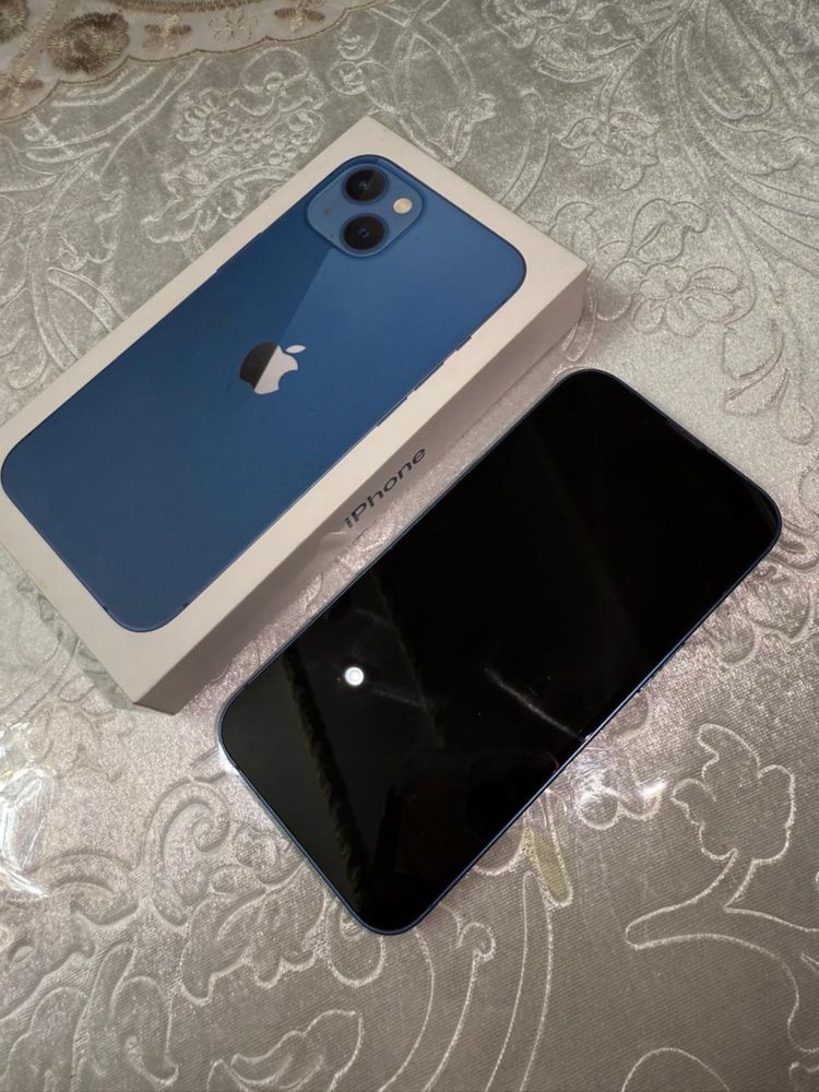 iPhone 13 128 GB