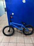 BMX sunday, трюковой велик