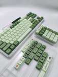 Кейкапы комплект для клавиатуры // Keycaps