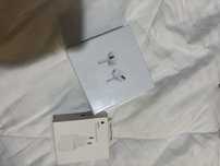 Продам airpods pro оригинальные