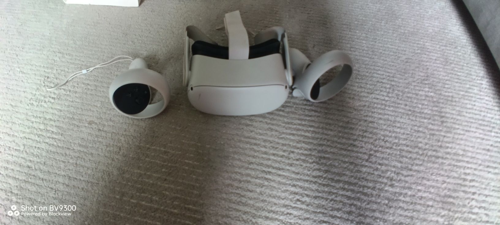 VR oculus quest 2