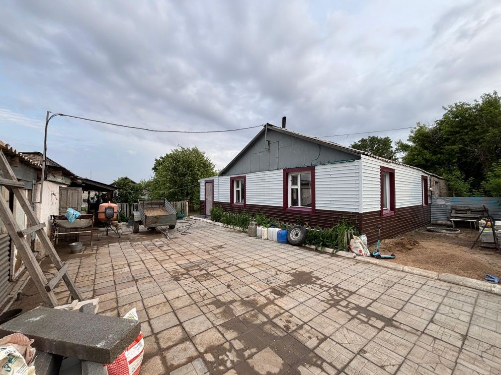Продам 3 -х комнатный дом