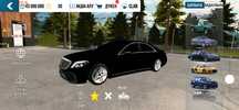 Продам акаунт Car Parking