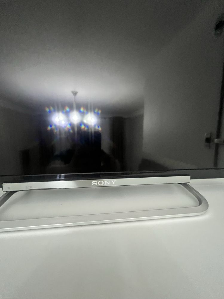 Телевизор Sony Bravia
