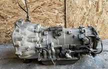 АКПП Mitsubishi L200 KB4T 4D56