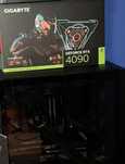 Gigabyte RTX 4090 Gaming oc
