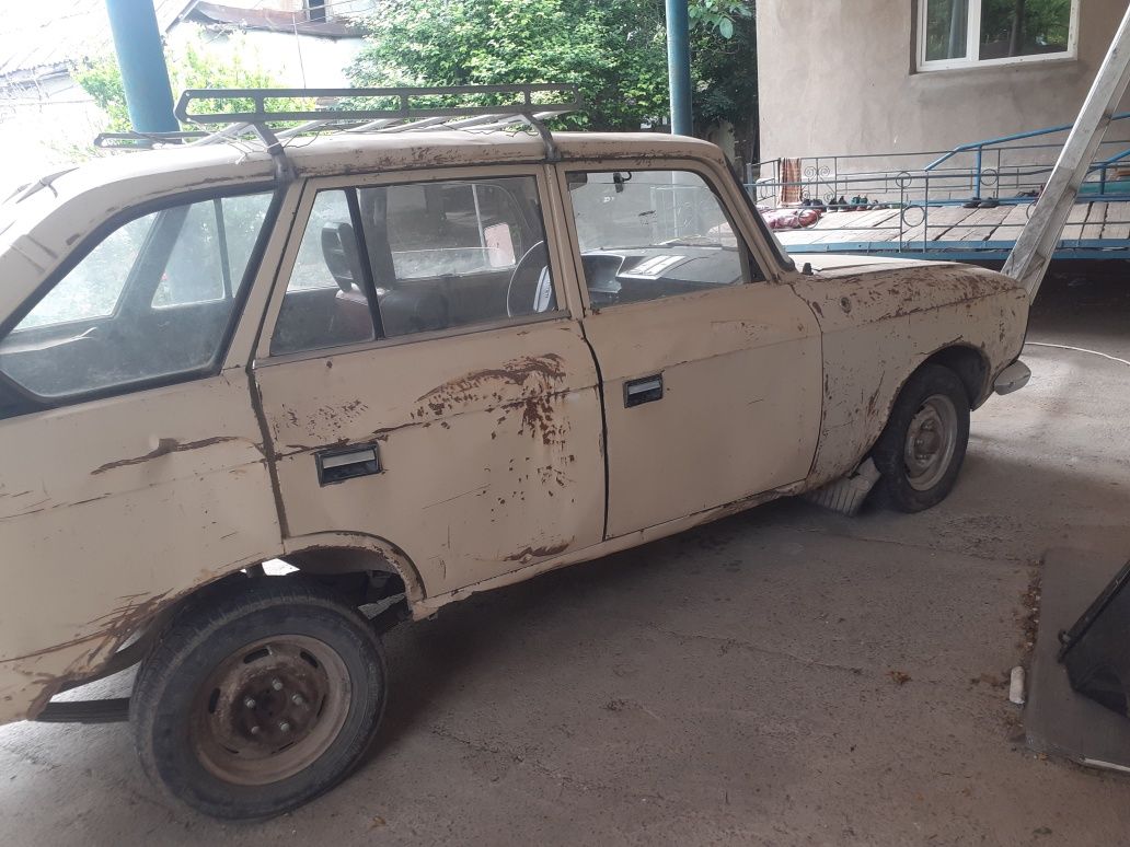 Москвич продажа.