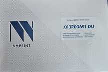Блок фотобарабана NV Print совместимый NV-013R00691 DU для Xerox B225/