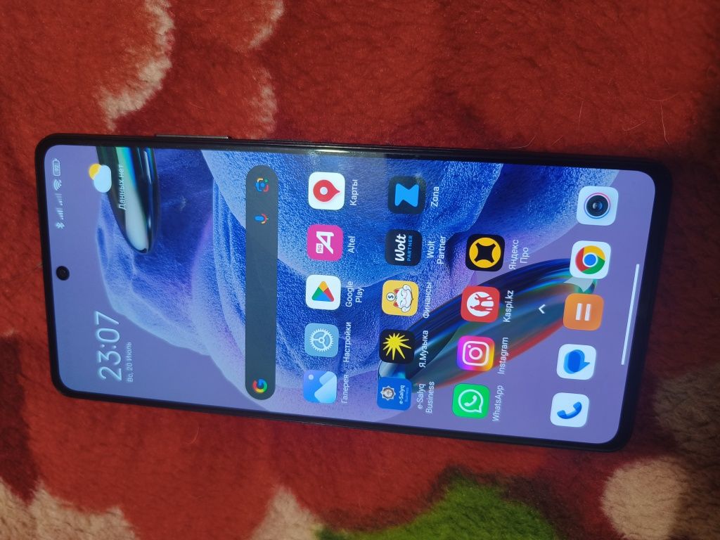 Redmi 12 pro+ 5g 8/256