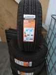 Резина 265/70R15