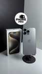 Телефон iPhone 15 Pro Max 256/Айфон 15 про макс 256 98%4