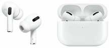 Наушники apple air pods