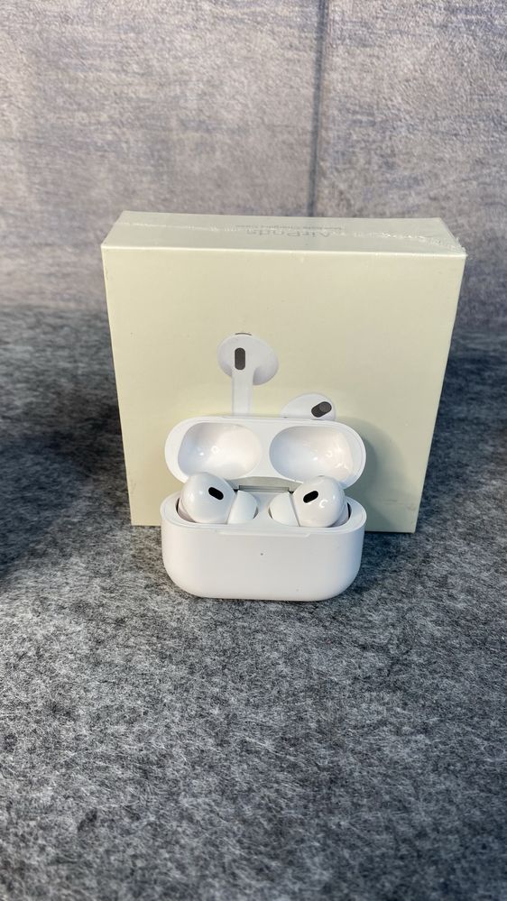 Наушники айрподс, Airpods, Airpods Pro