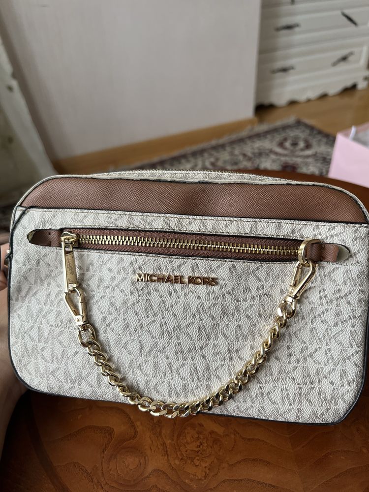 Michael Kors сумка ОРИГИНАЛ