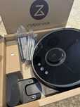 Roborock Vacuum S5 (S552-00) Черный