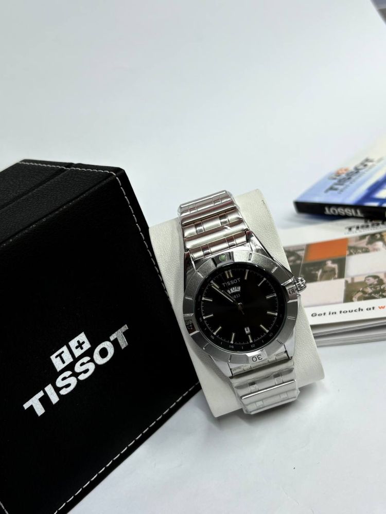 Tissot мужские часы Тисот