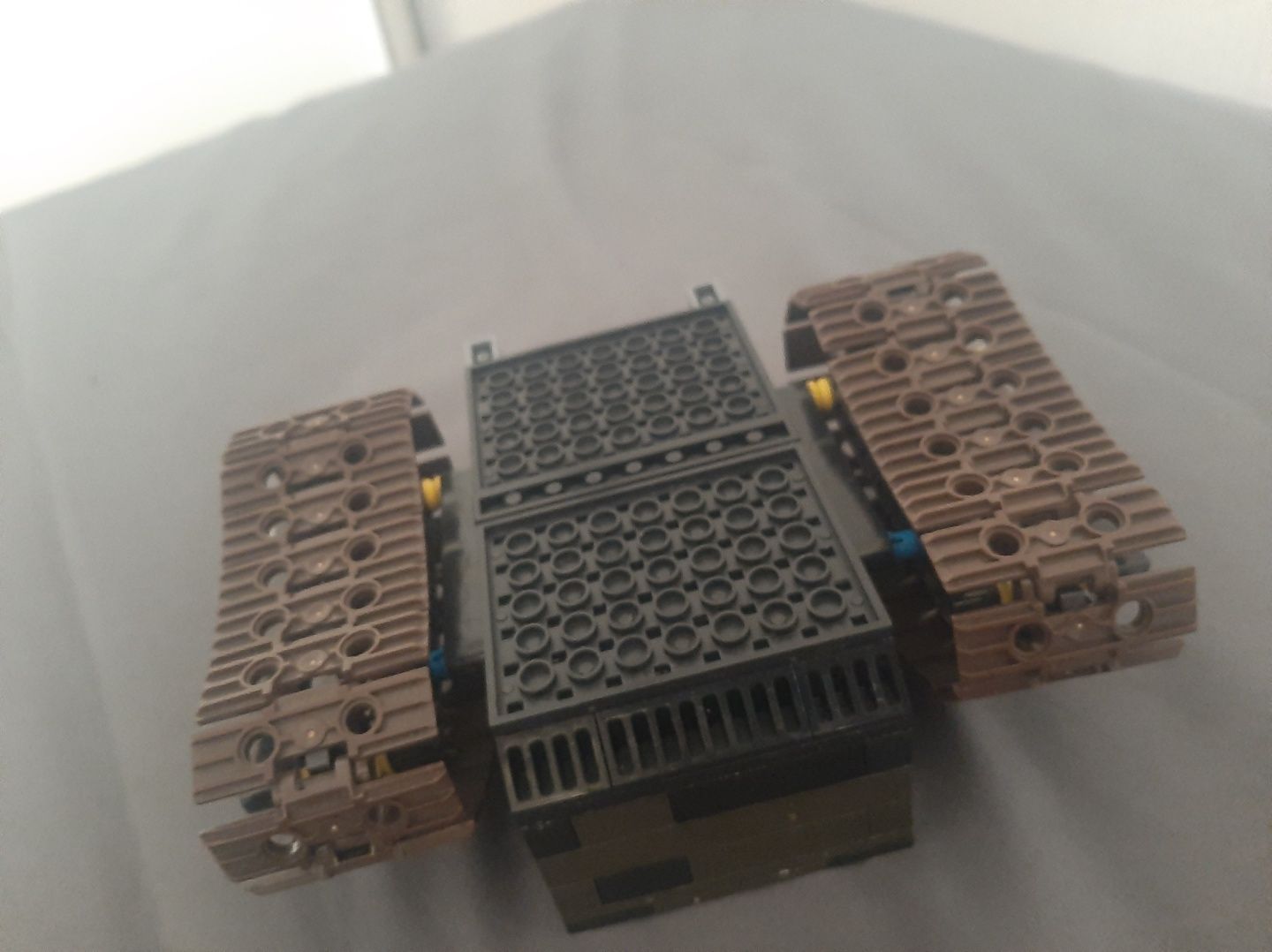 Лего вездеход | Lego