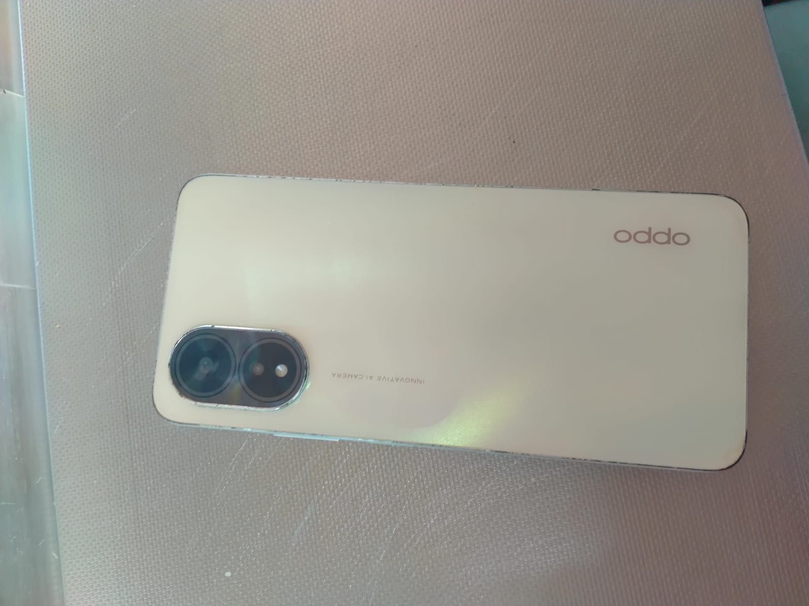 Oppo a38 хорошее