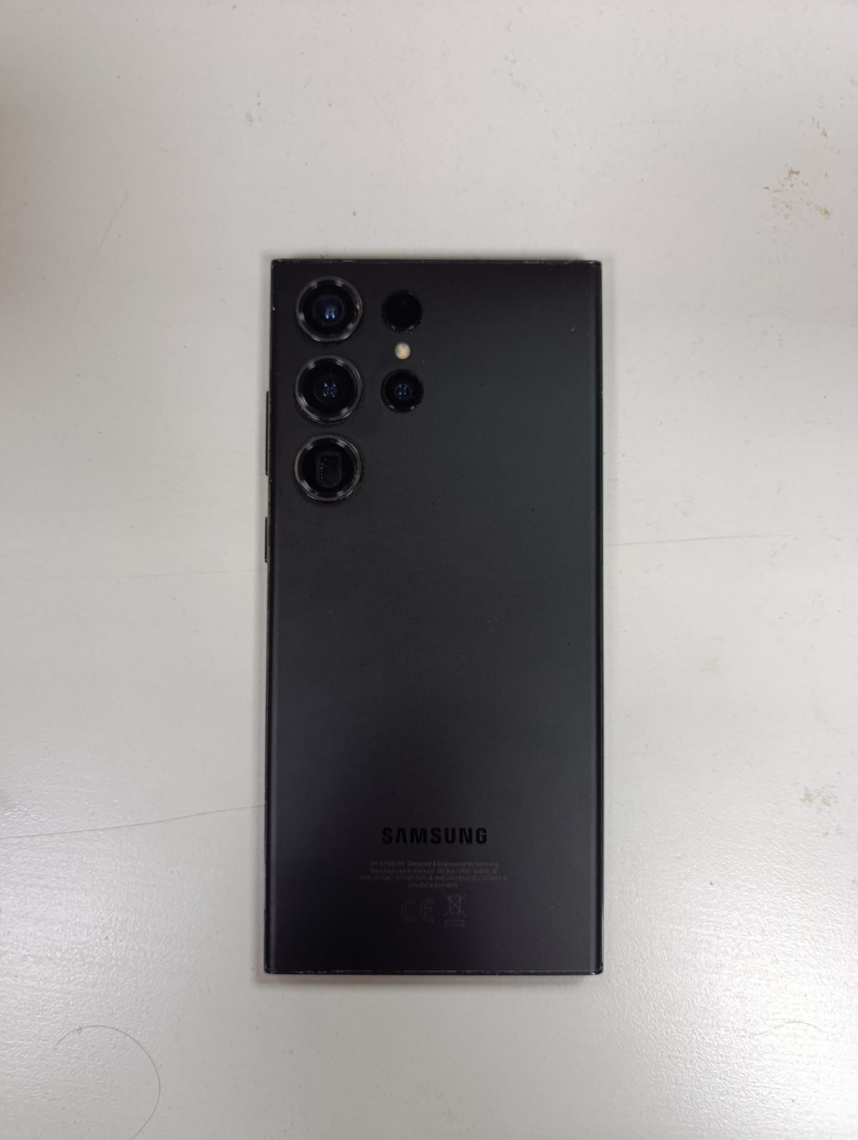 Samsung s 23 ultra