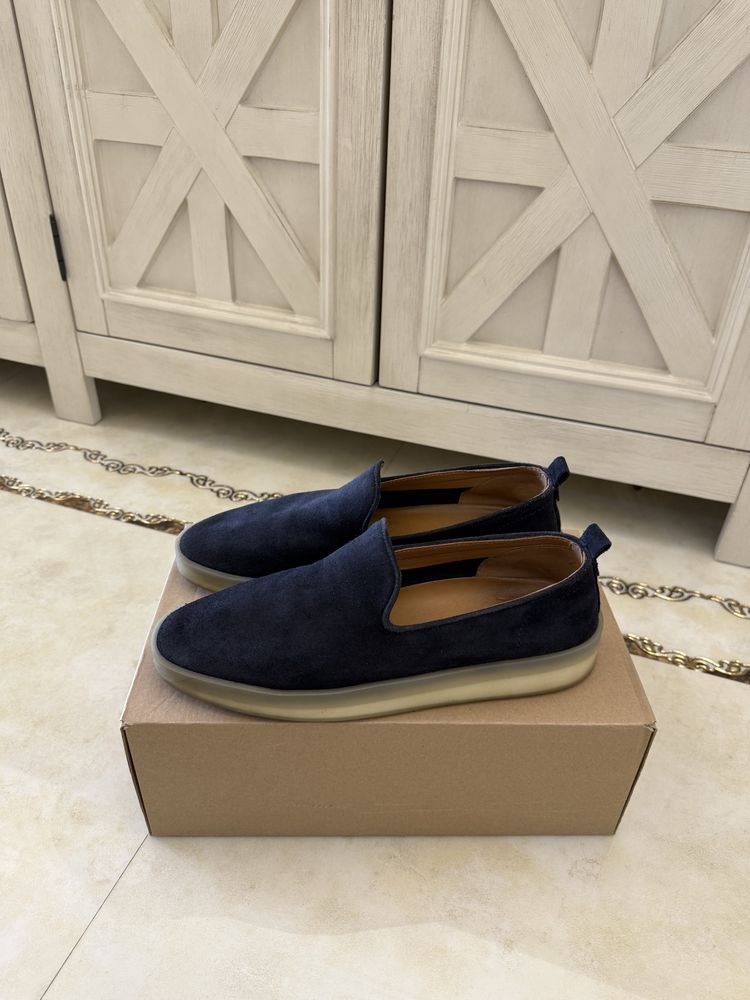 Мокасины Massimo Dutti, 41 размер