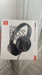 Наушники JBL tune 500