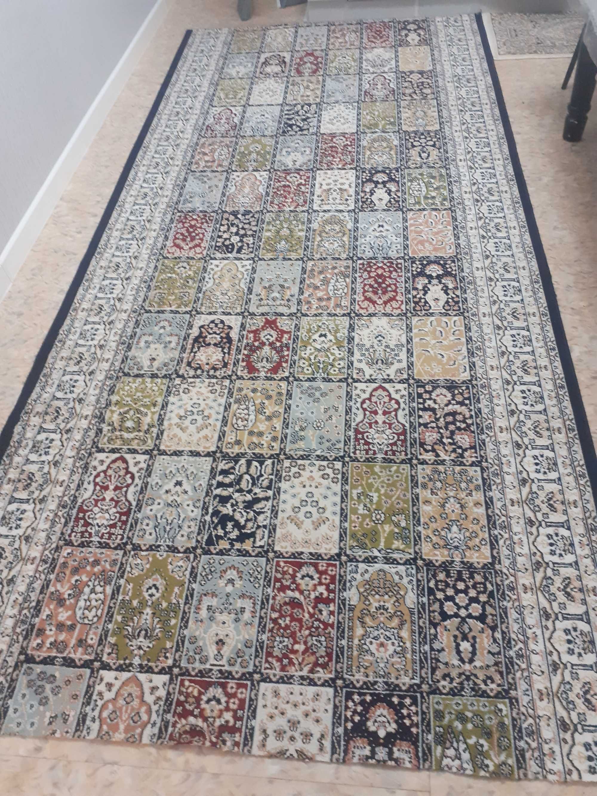 ковровые дорожки