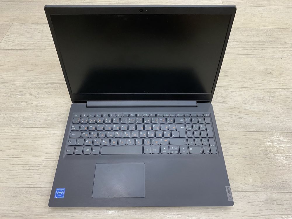 Ноутбук Lenovo IdeaPad 3 15.6