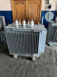 Трансформатор 400 ква