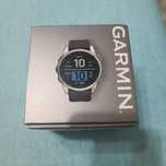 Часы Garmin Fenix 7S