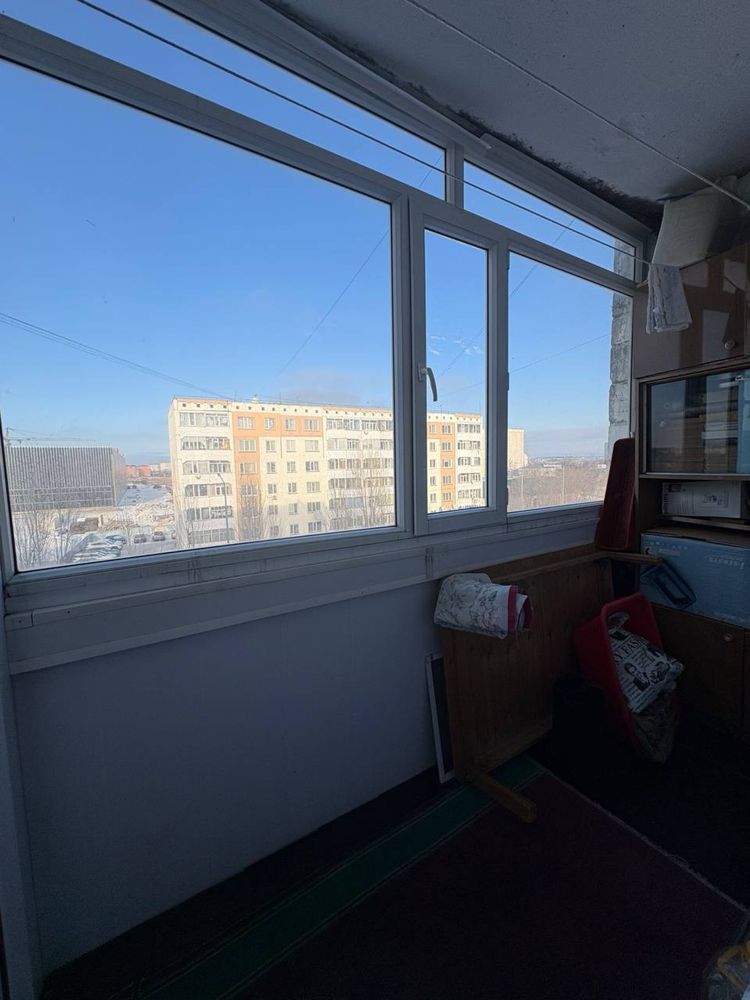Продам 2 комнатную квартира проспект Абылайхана