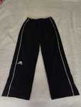 Balenciaga 3b sport pants
