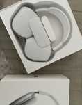 AirPods max ORIGINAL обмен.