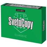 A4 SvetoCopy. A4 бумага