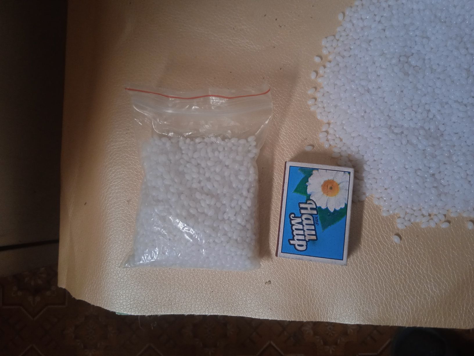 продам полиморфус, супер пластик
