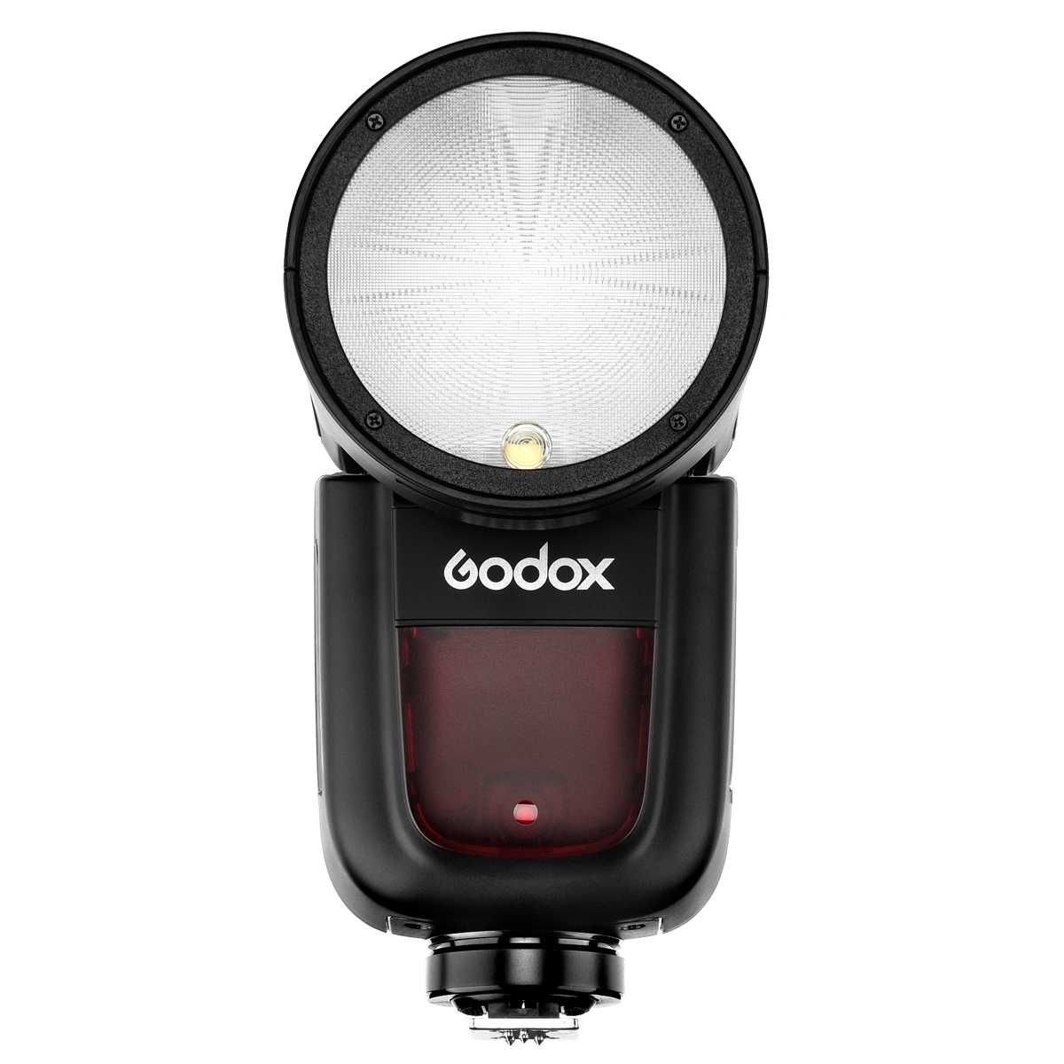 Вспышка Godox серии V - V1 / V1Pro / V100 Новые