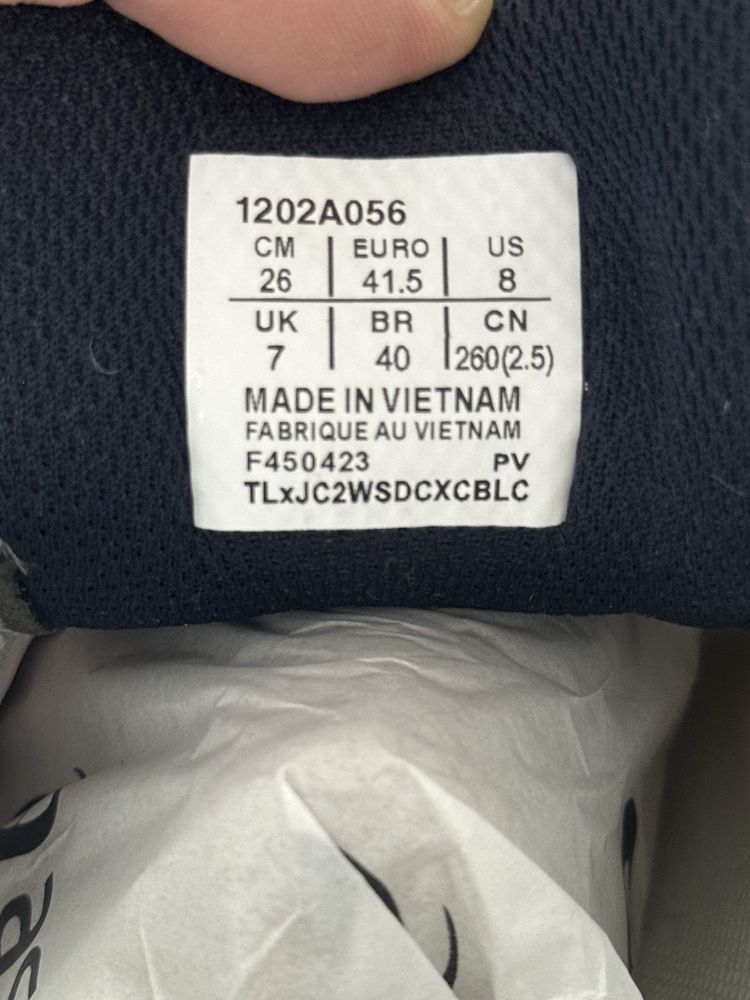 Asics gel кросовки