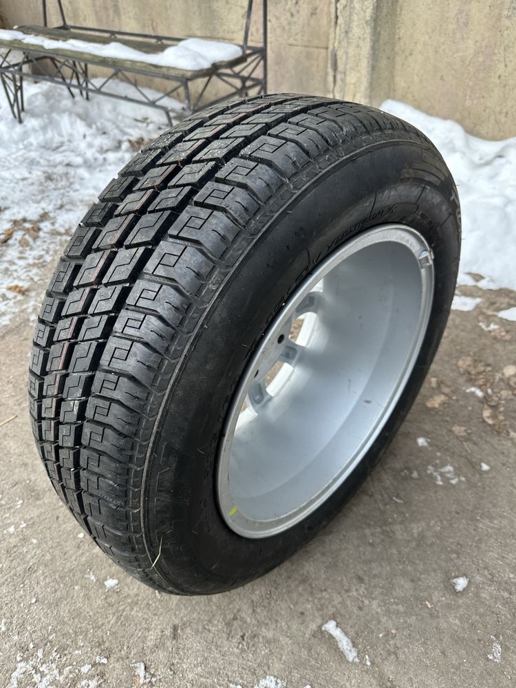 Audi 100 C4   1 диск R15